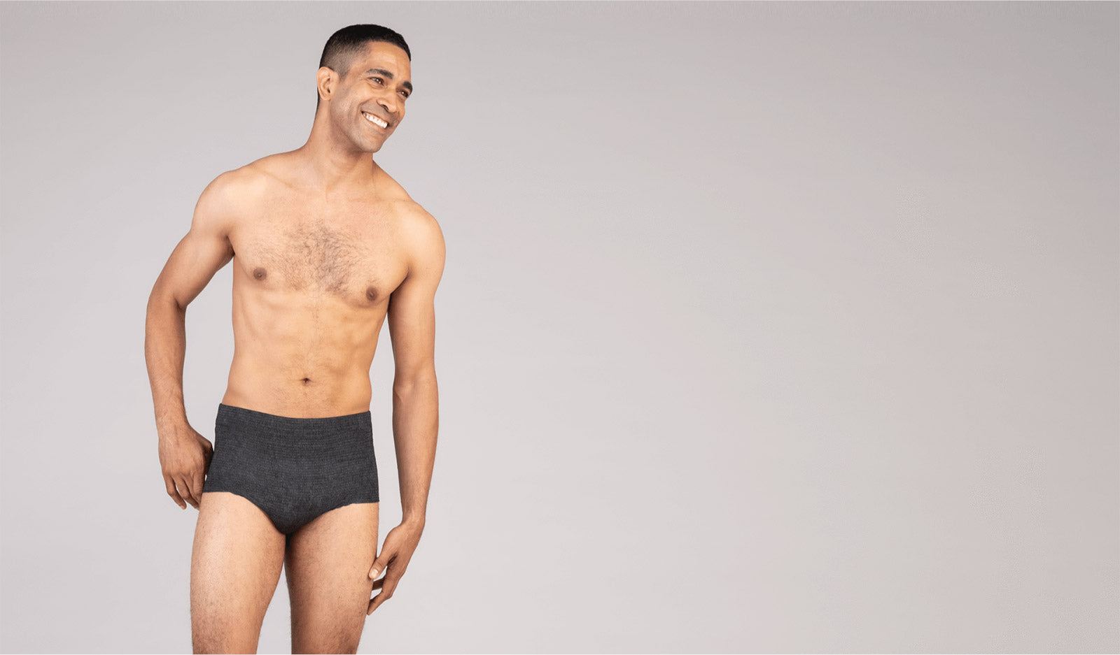 Willow  Men's Incontinence Underwear Disposable Briefs