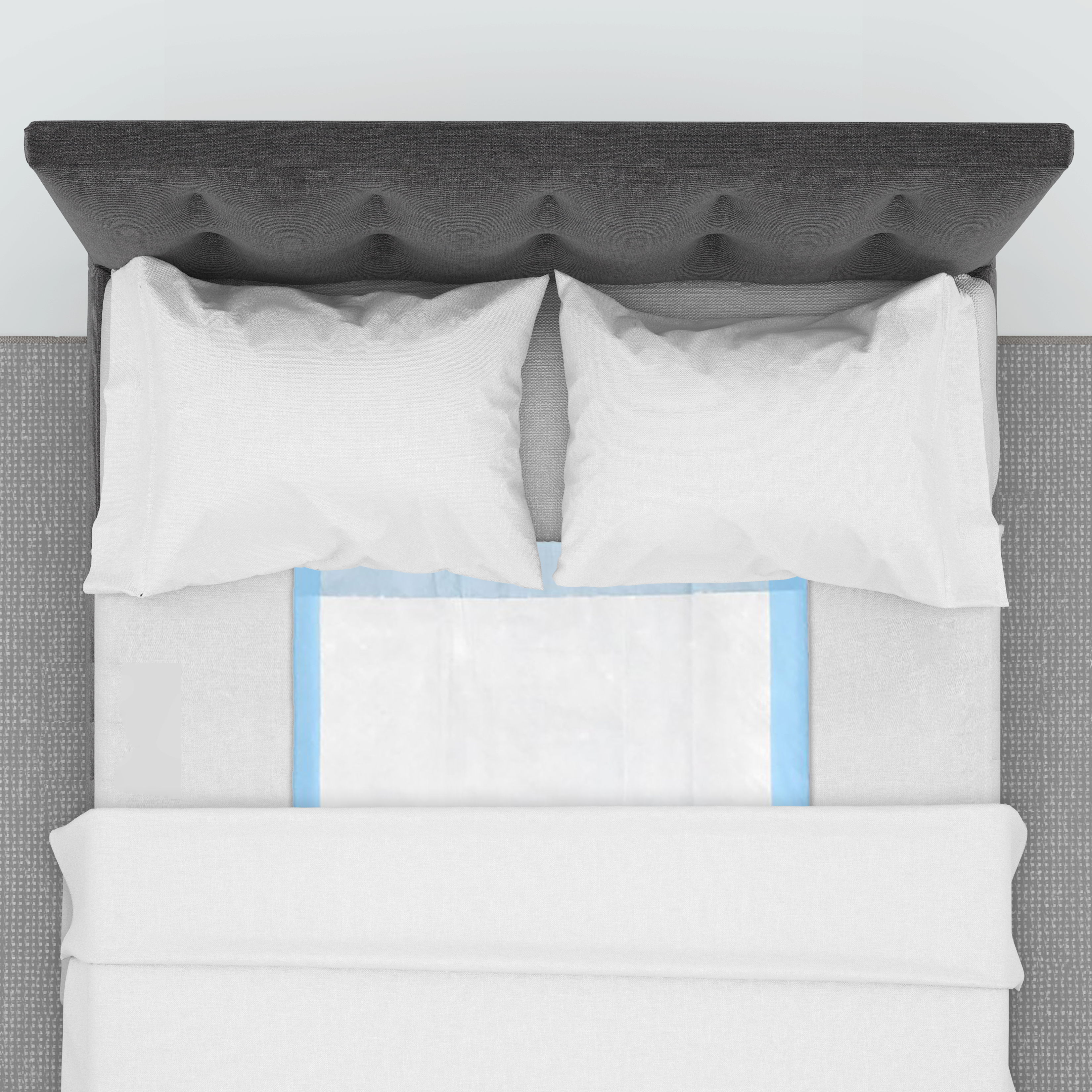 Because Maximum Bed Protectors